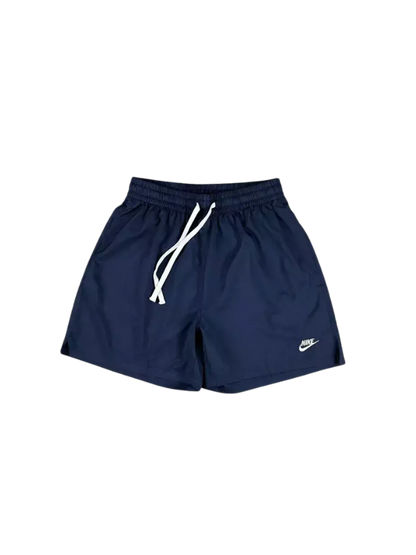 Bermuda Nike Sportswear Azul (Pronta Entrega)