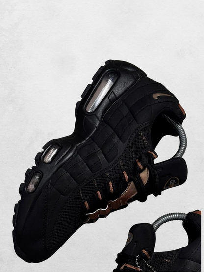 Tênis Air Max 95 Syna World (Pronta Entrega)