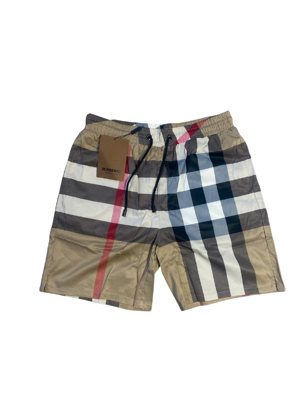 Bermuda Burberry (Pronta Entrega)