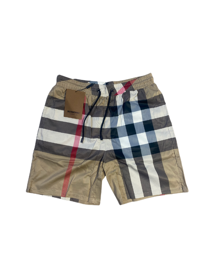 Bermuda Burberry (Pronta Entrega)