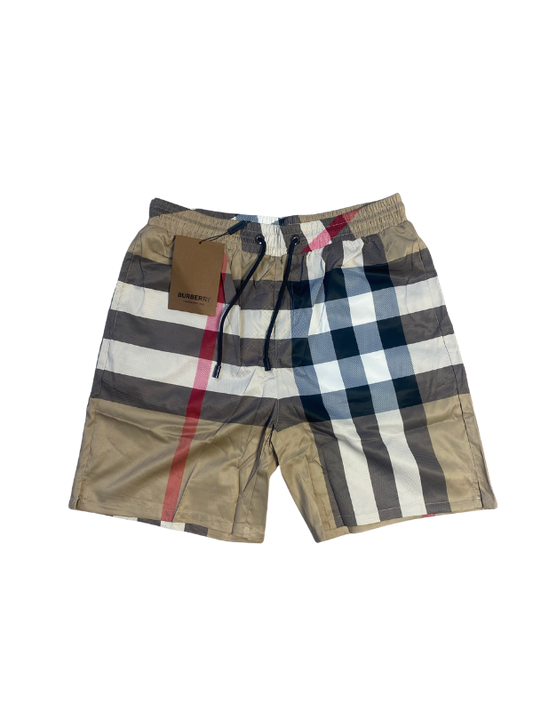 Bermuda Burberry (Pronta Entrega)