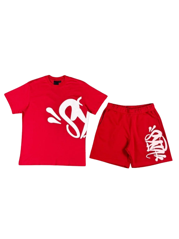 Conjunto Syna World (Pronta Entrega)