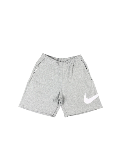 Bermuda Moletom Nike Big Swoosh (Pronta Entrega)