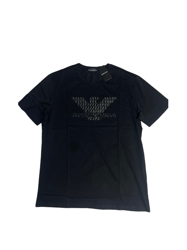 Camiseta Emporio Armani (Pronta Entrega)
