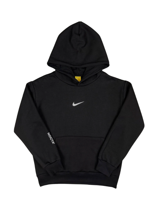 Casaco Moletom NK X Nocta (Pronta Entrega)