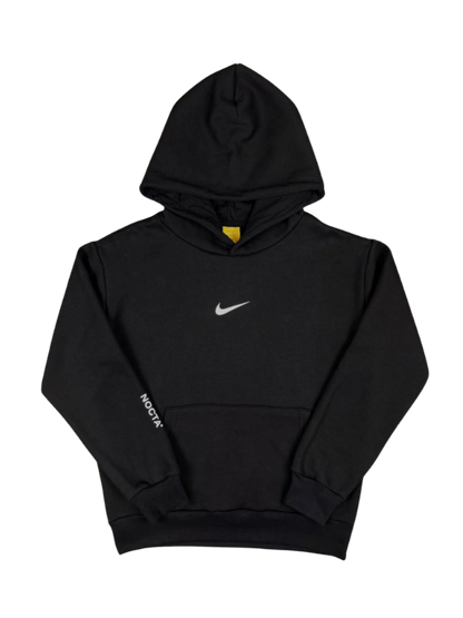 Casaco Moletom NK X Nocta (Pronta Entrega)