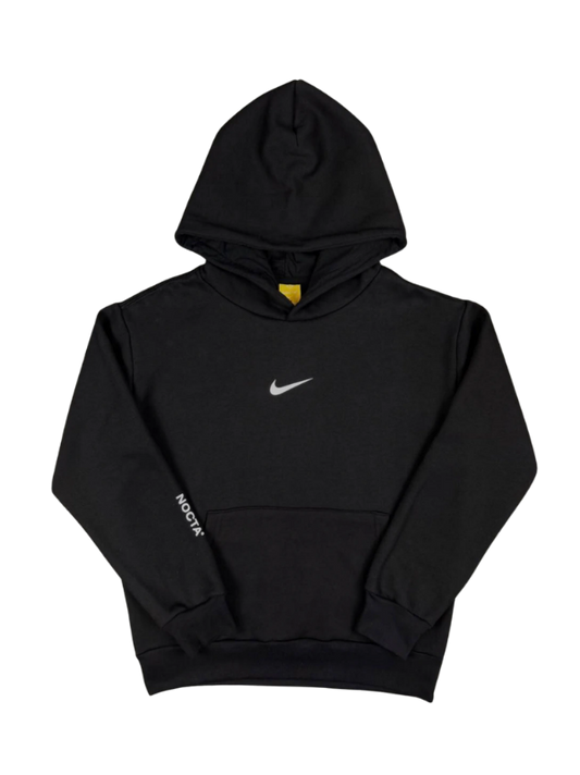 Casaco Moletom NK X Nocta (Pronta Entrega)
