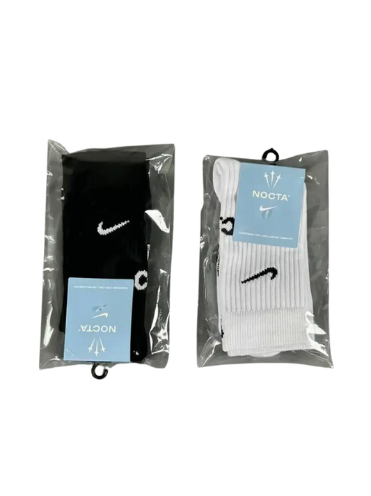 Meia Nocta X Nike (Pronta Entrega)