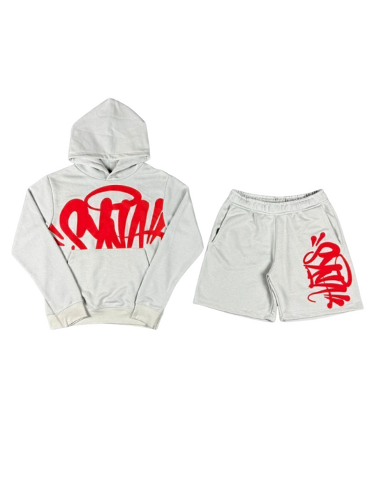 Conjunto Syna World (Pronta Entrega)