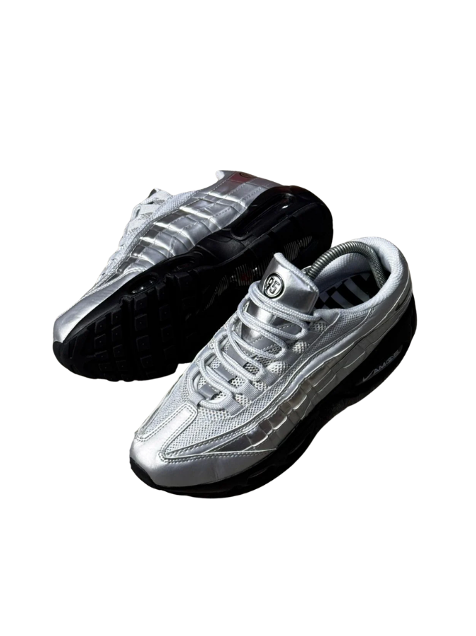 Tênis Air Max 95 TOTAL 90 (Pronta Entrega)