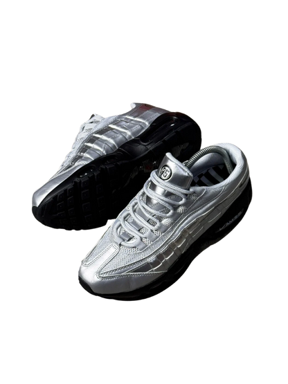 Tênis Air Max 95 TOTAL 90 (Pronta Entrega)