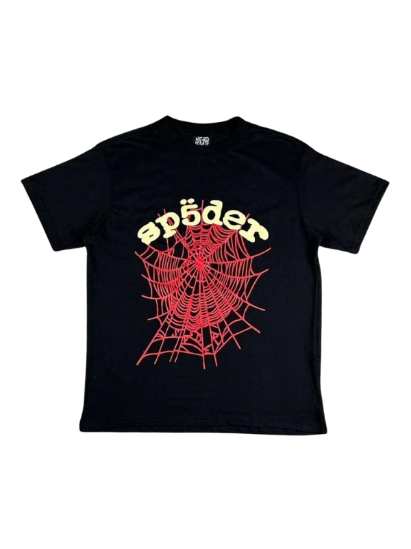 Camiseta Sp5der (Pronta Entrega)