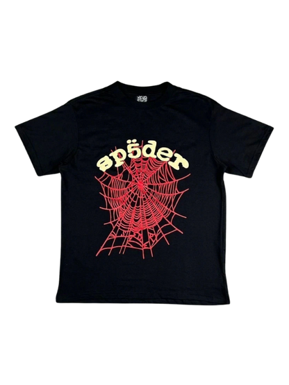 Camiseta Sp5der (Pronta Entrega)