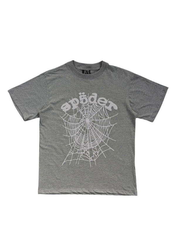 Camiseta Sp5der (Pronta Entrega)