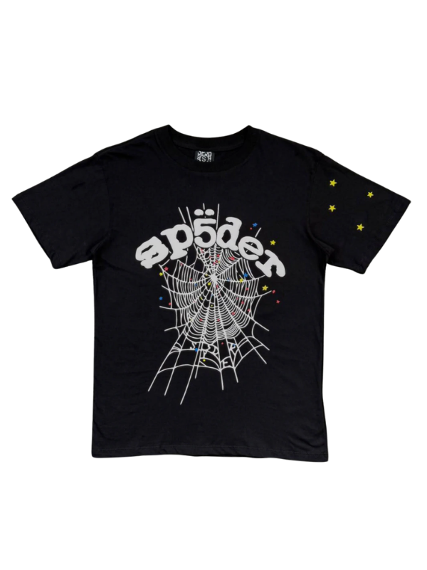 Camiseta Sp5der (Pronta Entrega)
