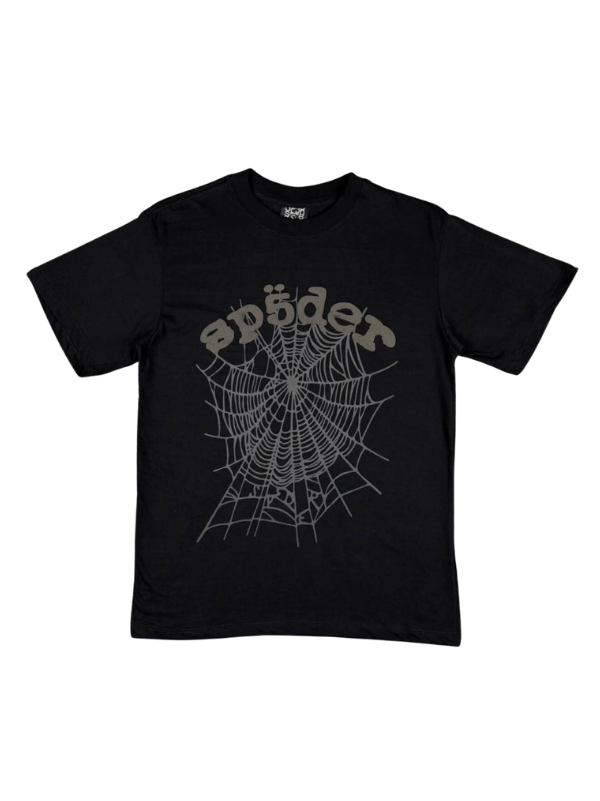 Camiseta Sp5der (Pronta Entrega)