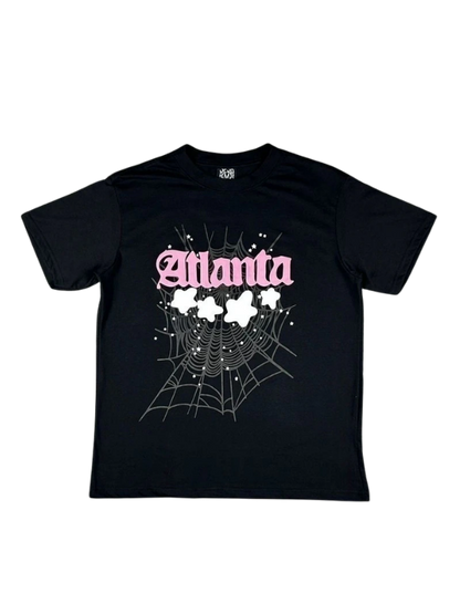 Camiseta Sp5der “ATLANTA” (Pronta Entrega)