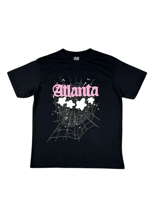 Camiseta Sp5der “ATLANTA” (Pronta Entrega)