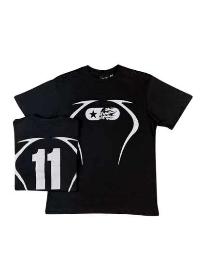 Camiseta Hellstar (Pronta Entrega)