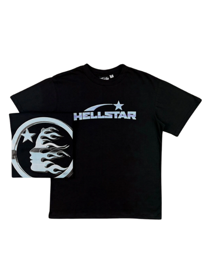 Camiseta Hellstar (Pronta Entrega)