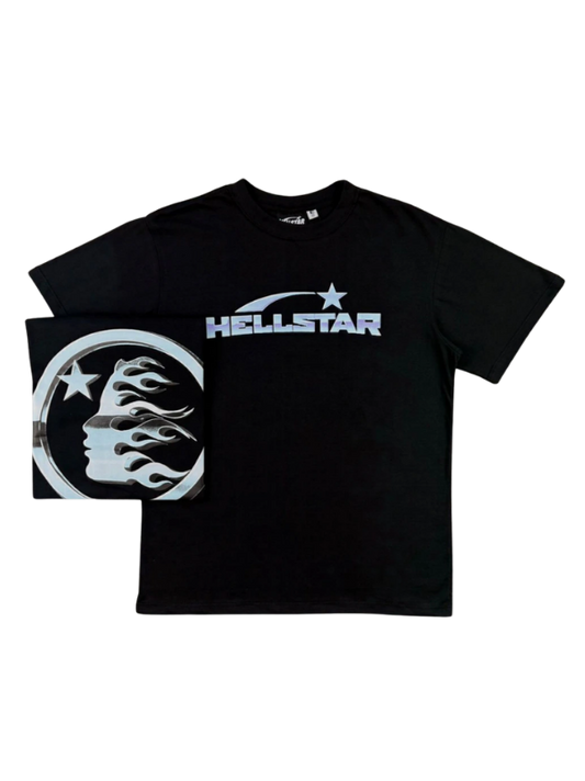 Camiseta Hellstar (Pronta Entrega)