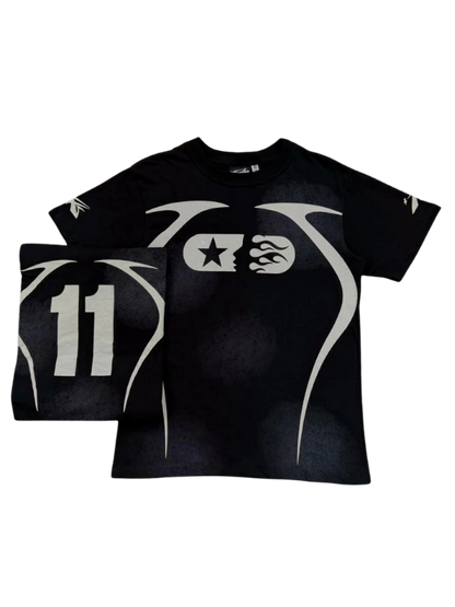 Camiseta Hellstar (Pronta Entrega)