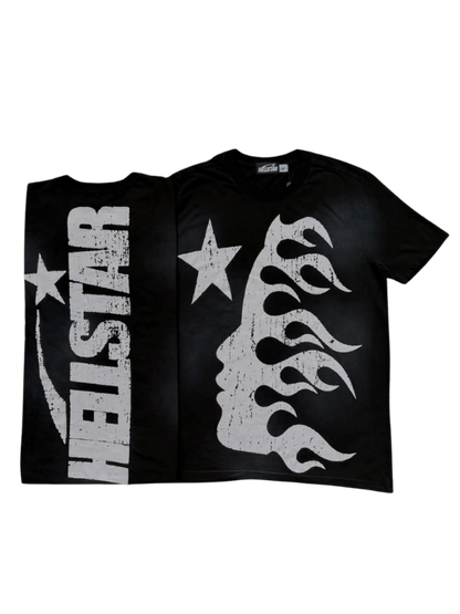 Camiseta Hellstar (Pronta Entrega)