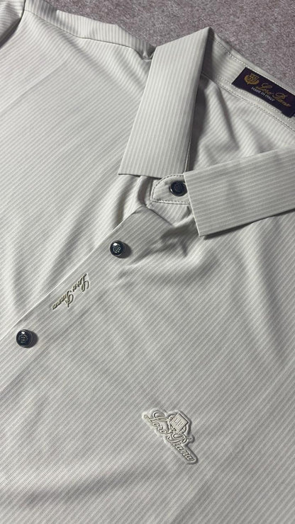 Loro Piana Camisa Social (PRONTA ENTREGA)