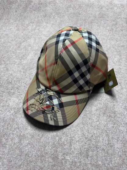 Boné Burberry (Pronta Entrega)