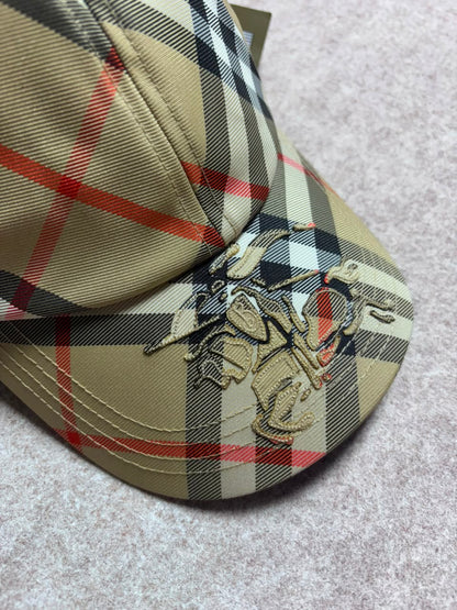 Boné Burberry (Pronta Entrega)