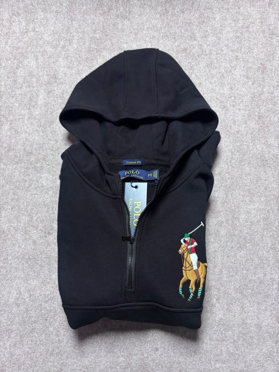 Big Poney Ralph Lauren (Pronta Entrega)