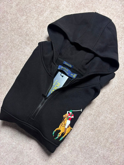 Big Poney Ralph Lauren (Pronta Entrega)