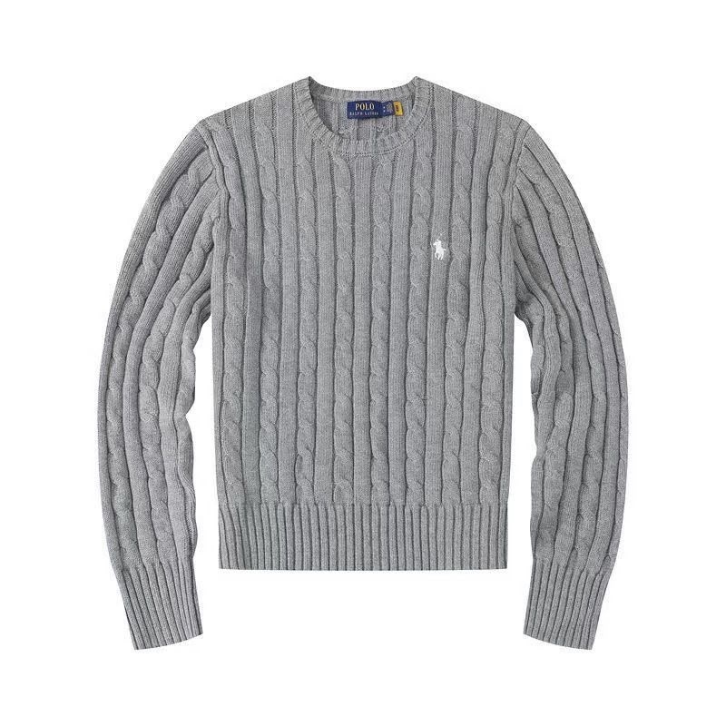 Sueter Ralph Lauren Lâ (Diversas Cores)