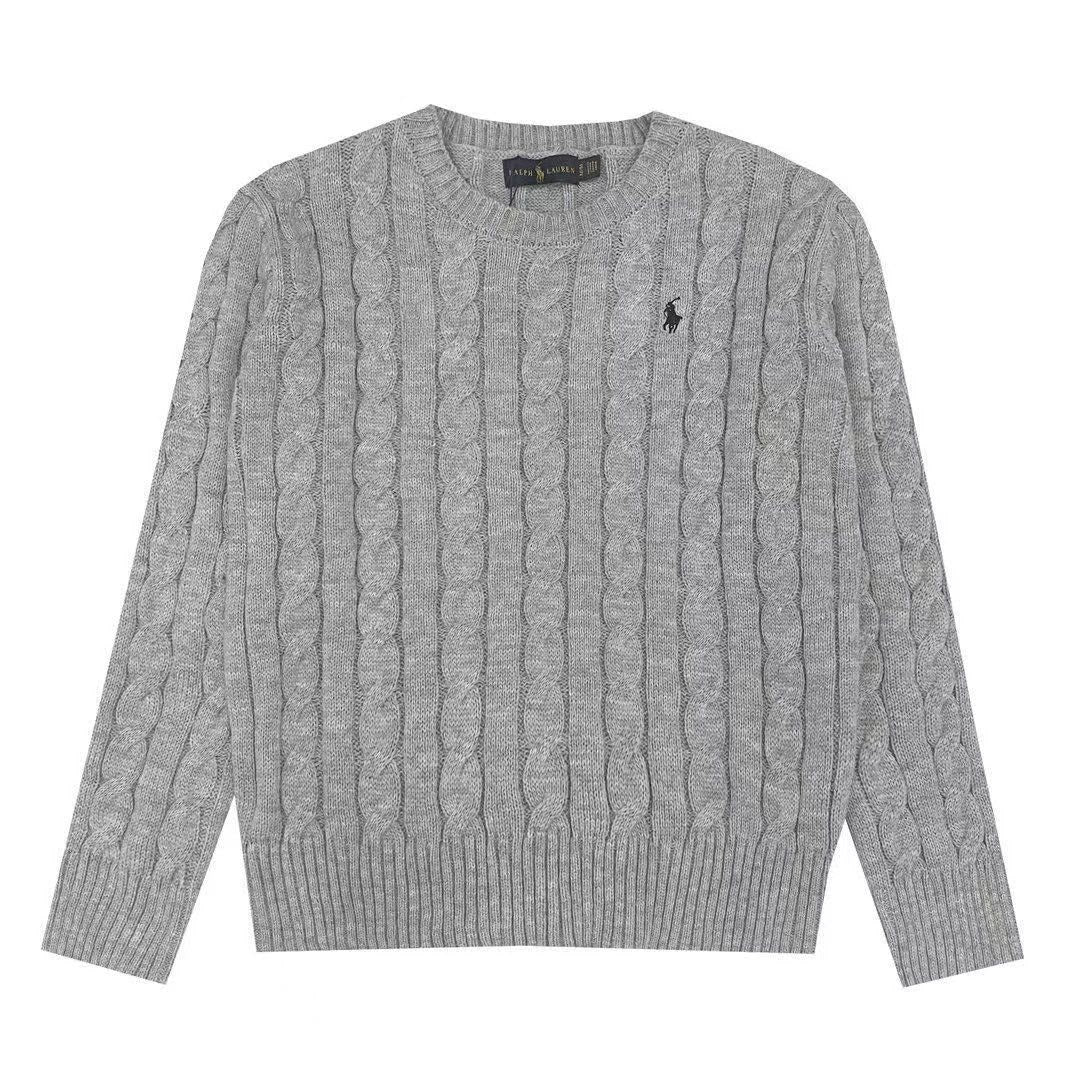 Sueter Ralph Lauren Lâ (Diversas Cores)
