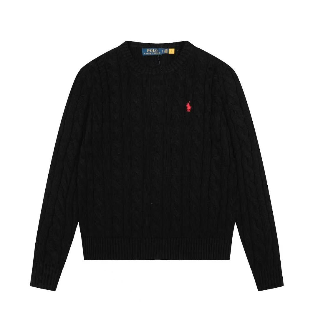 Sueter Ralph Lauren Lâ (Diversas Cores)