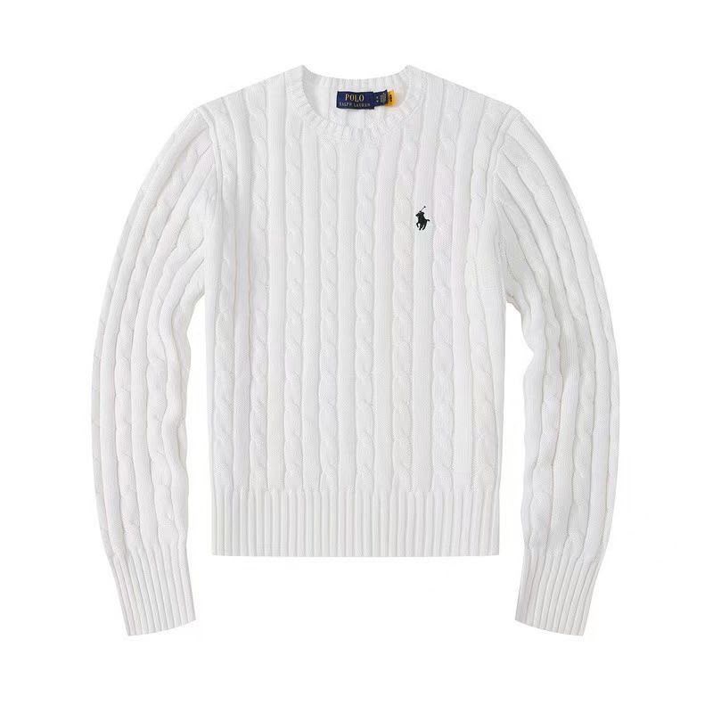 Sueter Ralph Lauren Lâ (Diversas Cores)