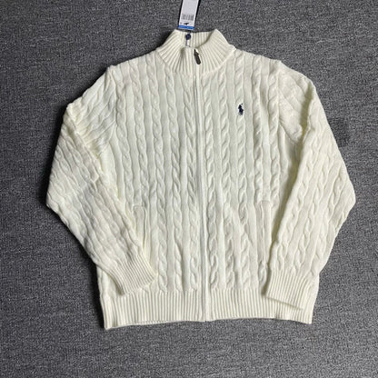 Ralph Lauren Ziper (KNIGHT)