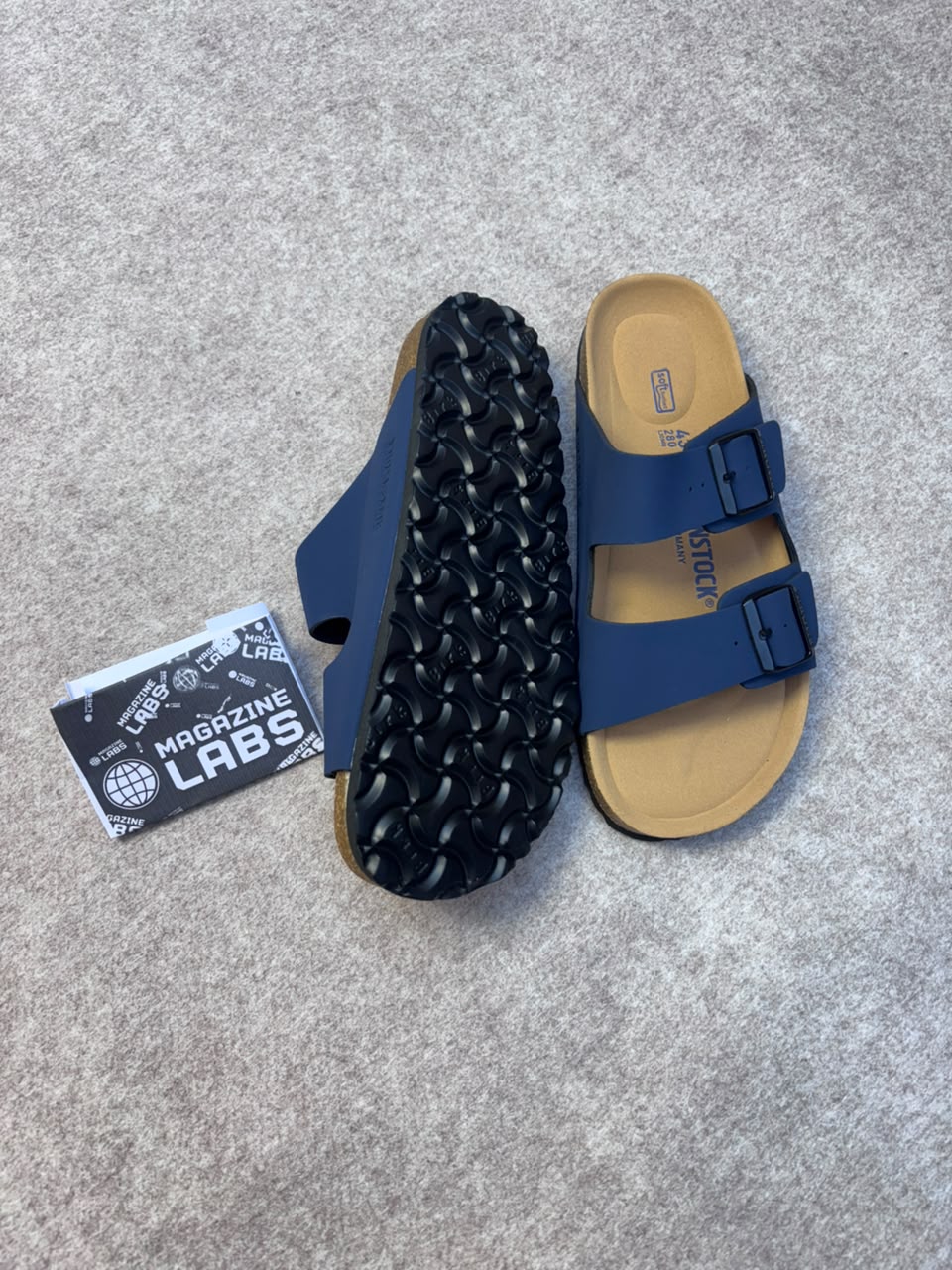 Sandalia Birkenstock
