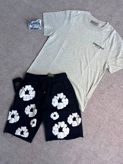 Bermuda Denim Tears (Pronta Entrega)