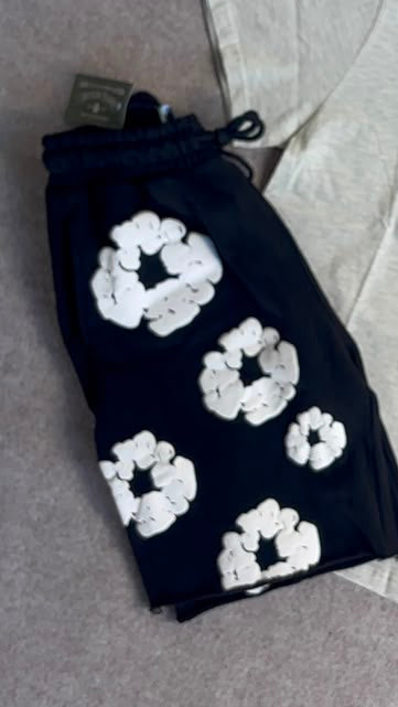 Bermuda Denim Tears (Pronta Entrega)