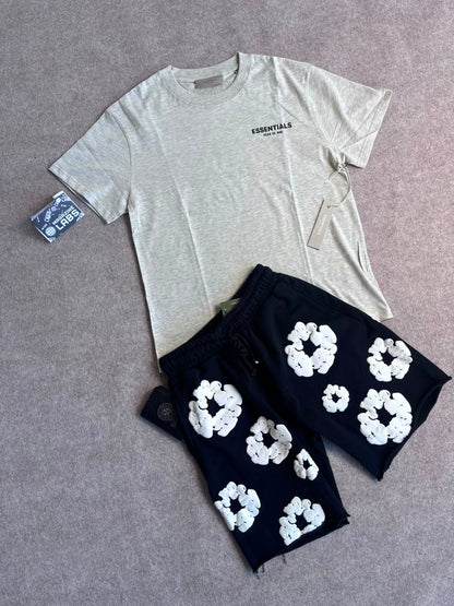 Bermuda Denim Tears (Pronta Entrega)