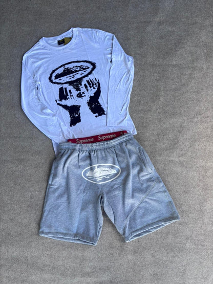 Long Sleeve Corteiz (Pronta Entrega)