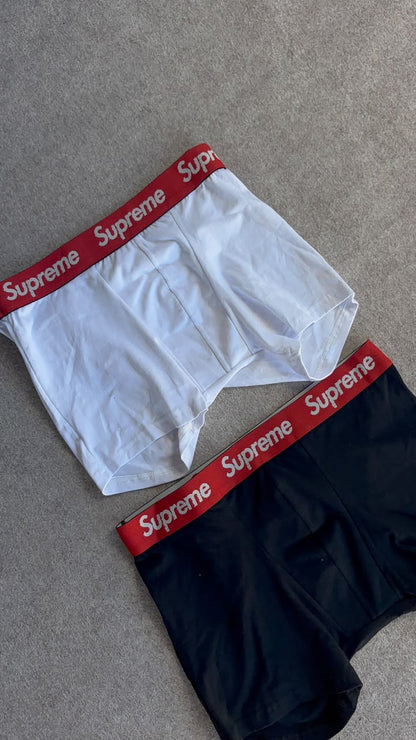 Cueca Box Supreme (Pronta Entrega)