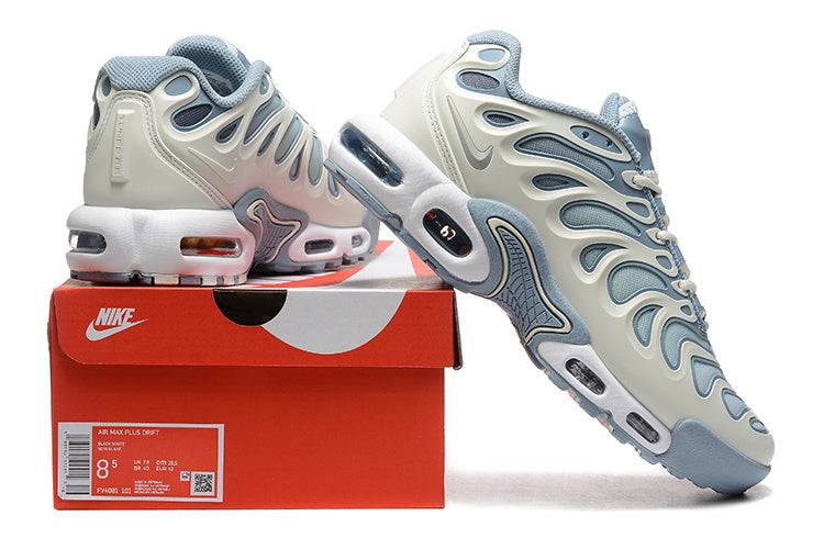 Nike Air Max TN Drift "Melting Sun"