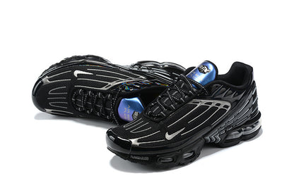 Nike Air Max TN 3 Plus "Black Metallic"