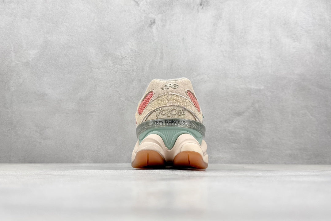 New Balance 9060 x Joe Freshgoods "Penny Cookie"