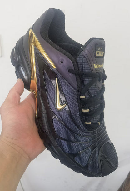Nike Air Max Tailwind V Skepta "Black Gold"