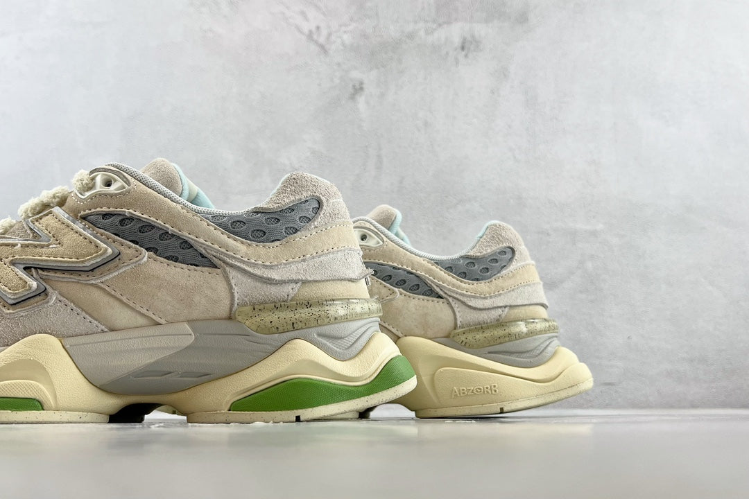 New Balance 9060 "Bricks n Wood"