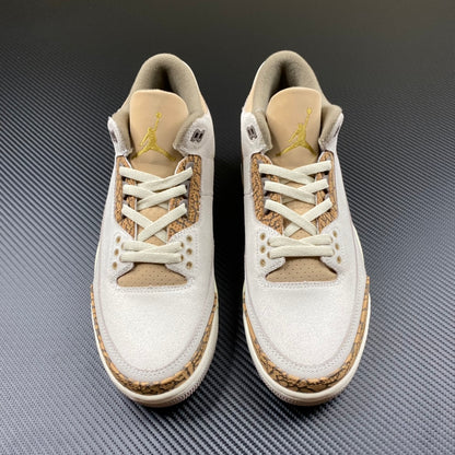 Air Jordan 3 "Palomino"