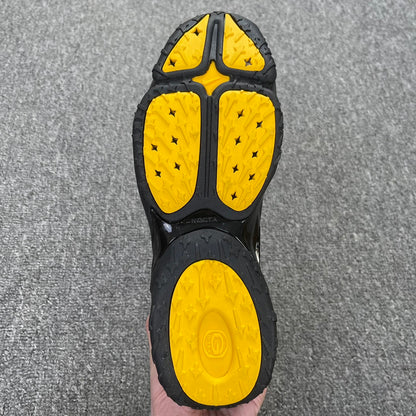 Hot Step 2 x Nocta "Black"